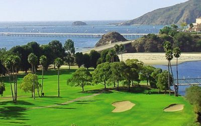 Avila Beach, a Central California Coastal Hidden Gem
