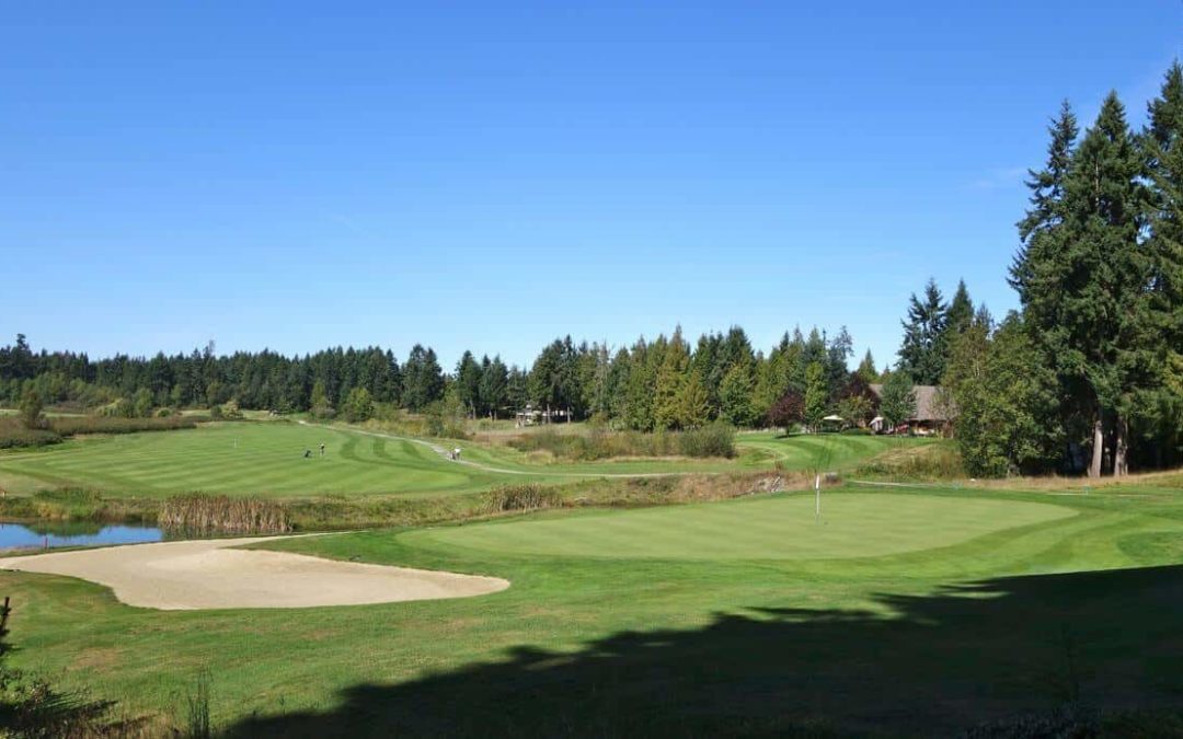 Pheasant Glen Golf Resort: Best Golf Destination in Cannada