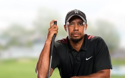 Tiger Versus Phil for $10 Million