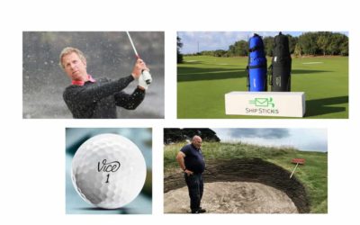 A Few Unique Golf Companies and Why We Like Them