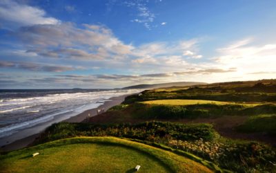 Consider This, the Word’s Best Links Golf is in Nova Scotia, Canada