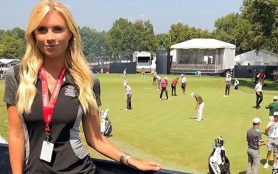 Katie Kearney at the PGA: Predictions
