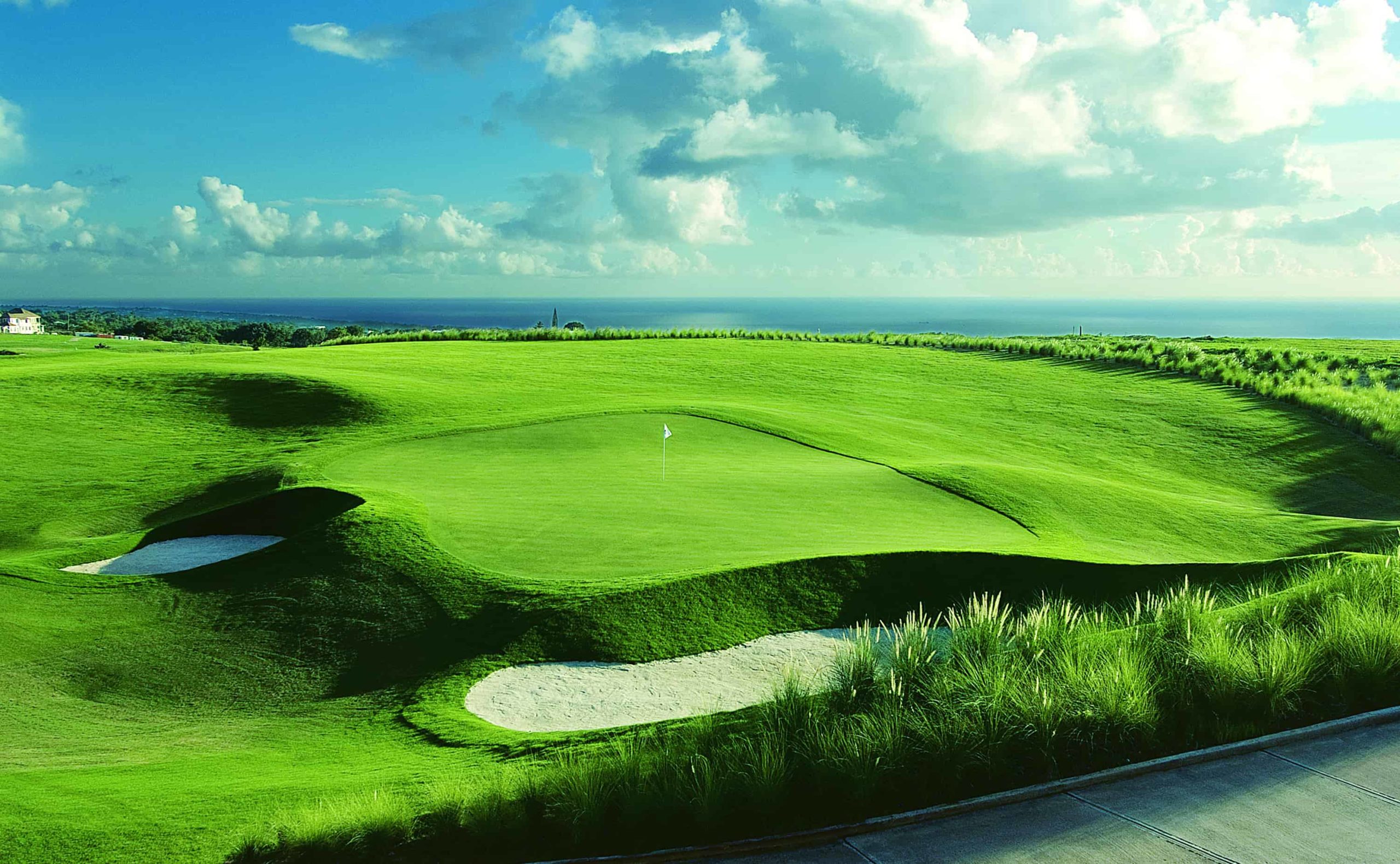 Best Golf Courses in Barbados A Complete List