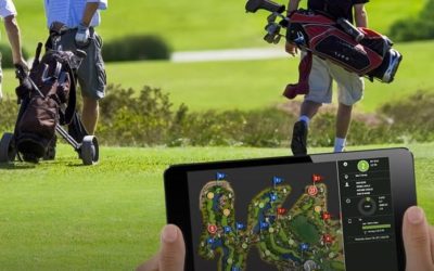 Data and Its Impact On Pace of Play at Public and Private Golf Courses