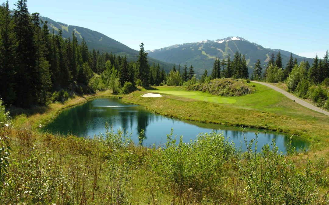 Anita Knows: Don’t Miss these Luxury Whistler, British Columbia Experiences