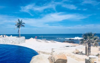 Cabo: It’s Only 2 P.M. and This is Already One of the Best Days Ever