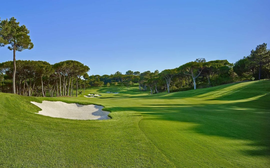 Quinta Do Lago Is A Top Five European Resort — No Doubt About It