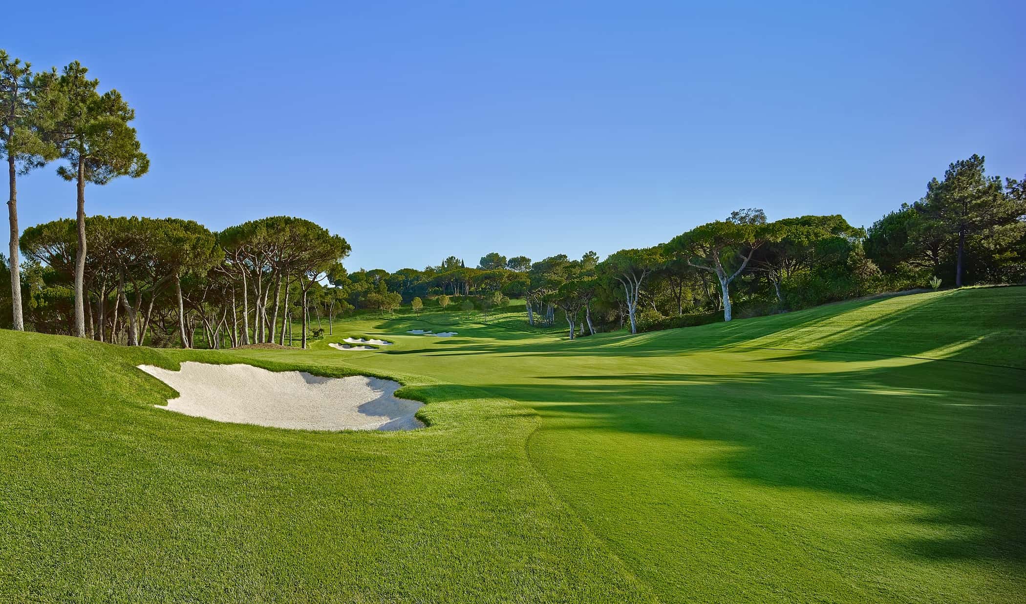 Quinta Do Lago Is A Top Five European Resort No Doubt About It World S Best Golf Destinations