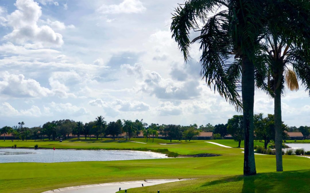 Florida: Everything’s On Sale, Even PGA National Resort