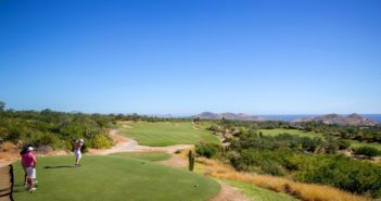Cabo: Well Done Mr. Weiskopf, Well Done