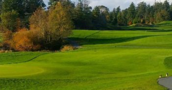 Victoria’s Highland Pacific Golf Club Surprised Me Big Time