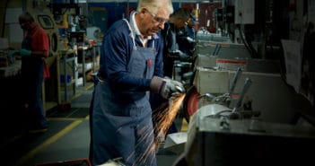 Bob Vokey’s Back On the Grind