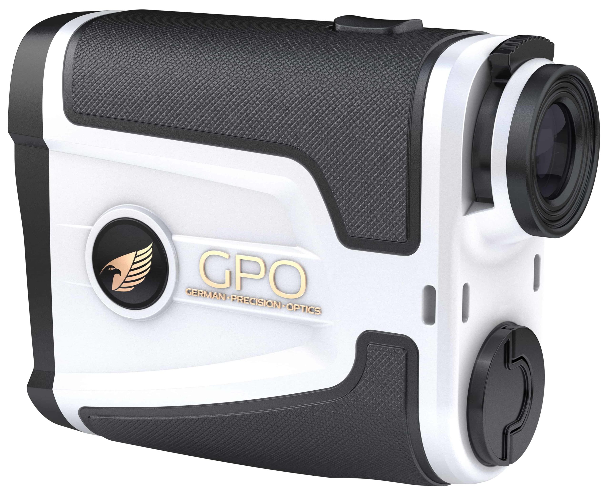 Flagmaster 1800 Best Golf Laser Range Finder From GPO