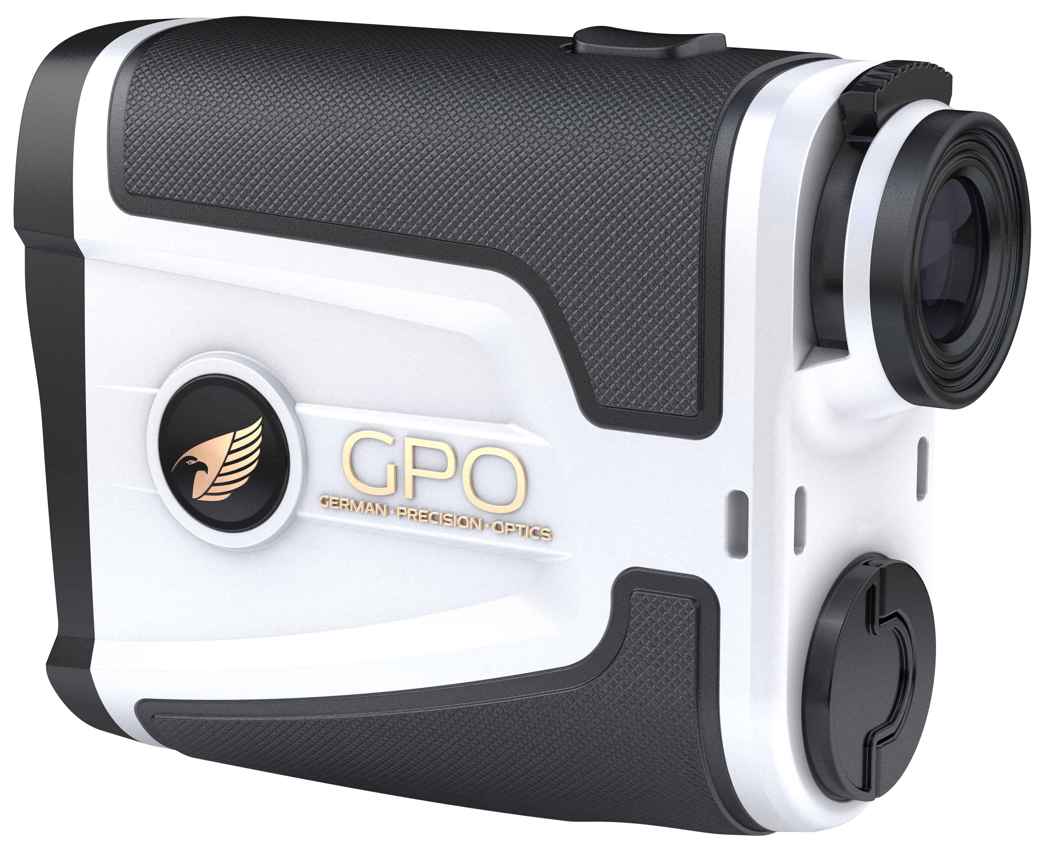 GPO USA Presents the Flagmaster 1800 Golf Laser Rangefinder World's Best Golf Destinations