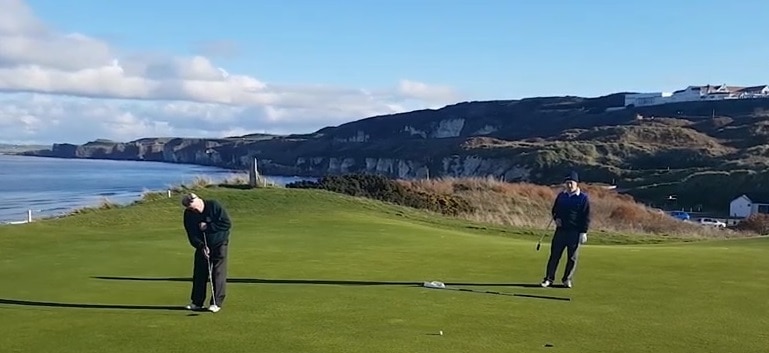 Video Preview: 2019 Open Championship at Royal Portrush Golf Club