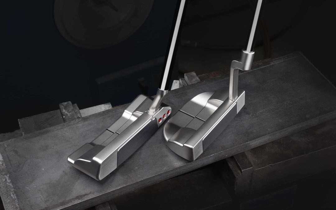 Mallet Putter Lovers Rejoice Over these New Scotty Camerons