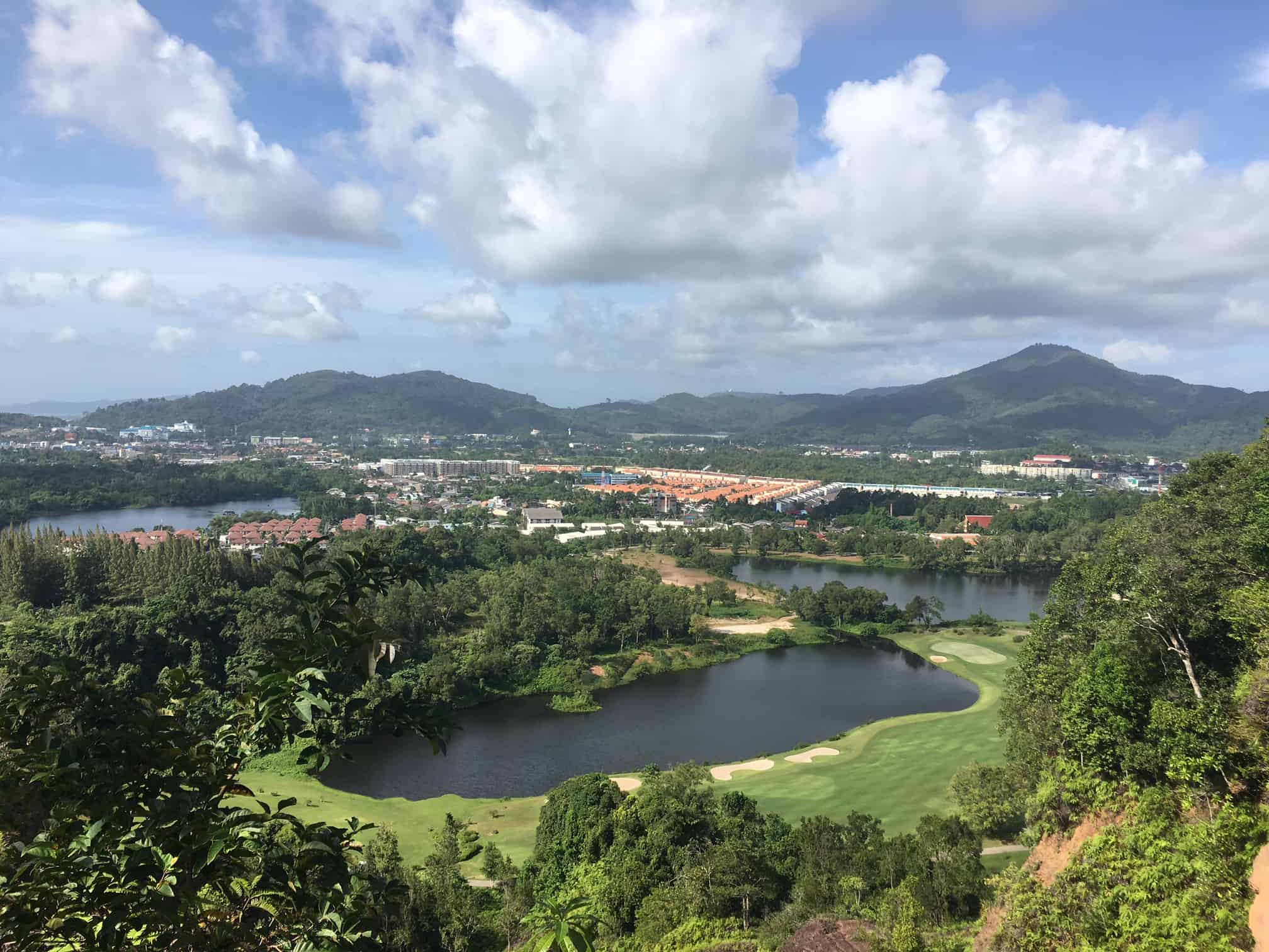 15 Low-Key Golf Courses Everyone Should Play