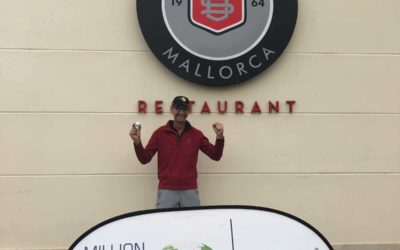 A 10-Handicapper Makes an Ace for a Free Trip to Ryder Cup