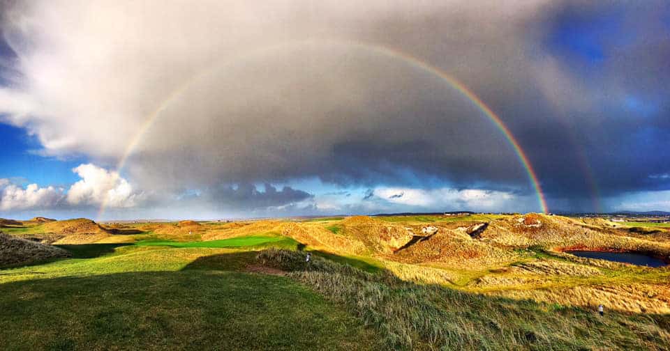 Video: For Those that Know Ireland — This Is Where They Go