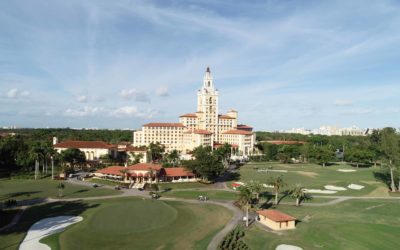 Miami’s Biltmore Golf Course Restored — Donald Ross Would Be Proud