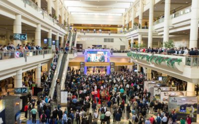 The Only Cure for PGA Show FOMO is Purchasing a Flight to Orlando