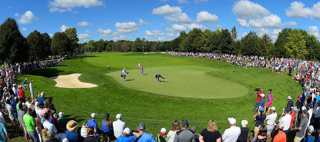 The PGA Tour Is Just a Few Clicks Away — This Is How You Qualify