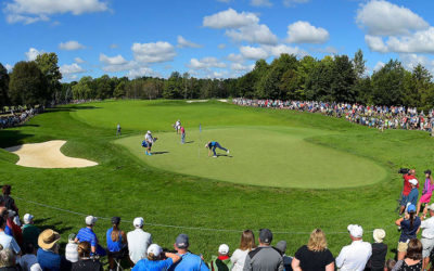 The PGA Tour Is Just a Few Clicks Away — This Is How You Qualify