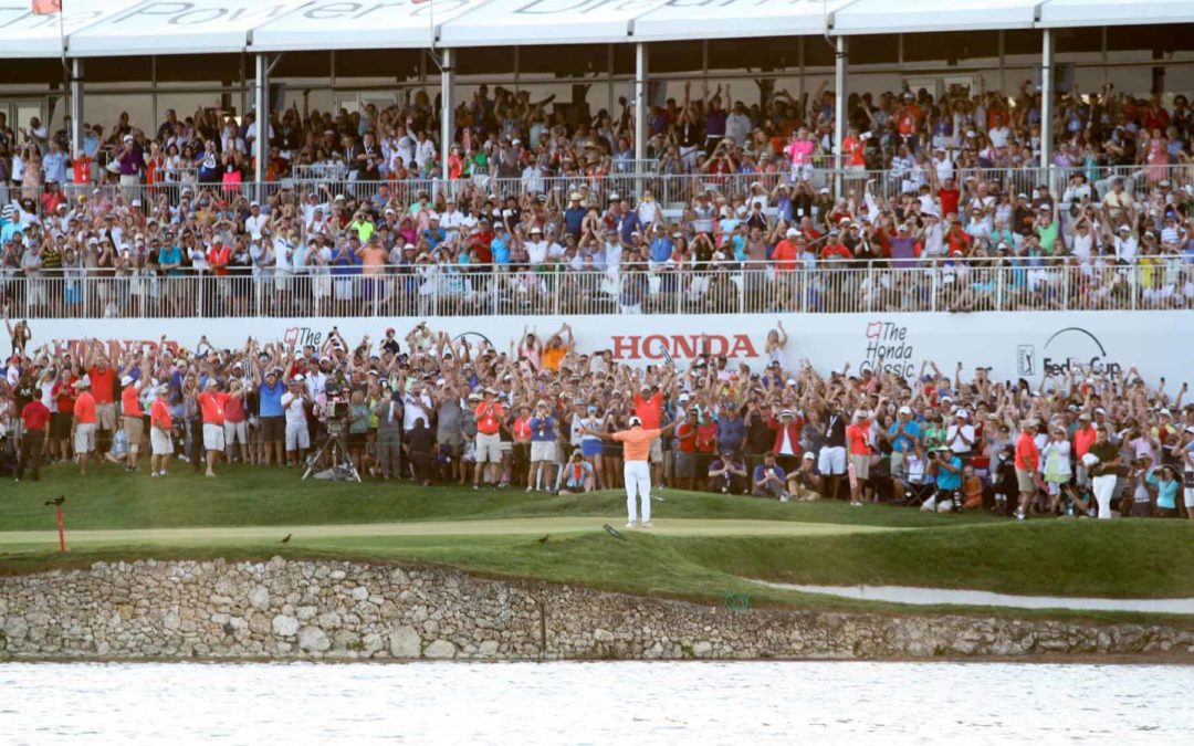 When a Honda Classic Champion Is Crowned and Pros Exit PGA National Resort, the Tee Sheet Is Open