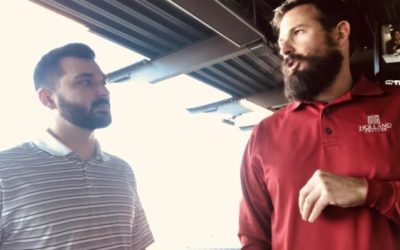 Learn 10 Things About Topgolf: Topgolf Offers Big Burger