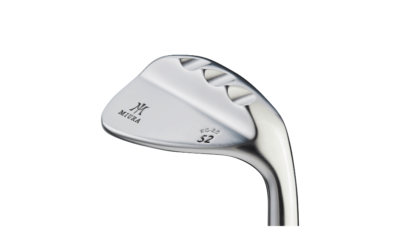 An Ode to the Original 1957 Miura K-Grind Wedge