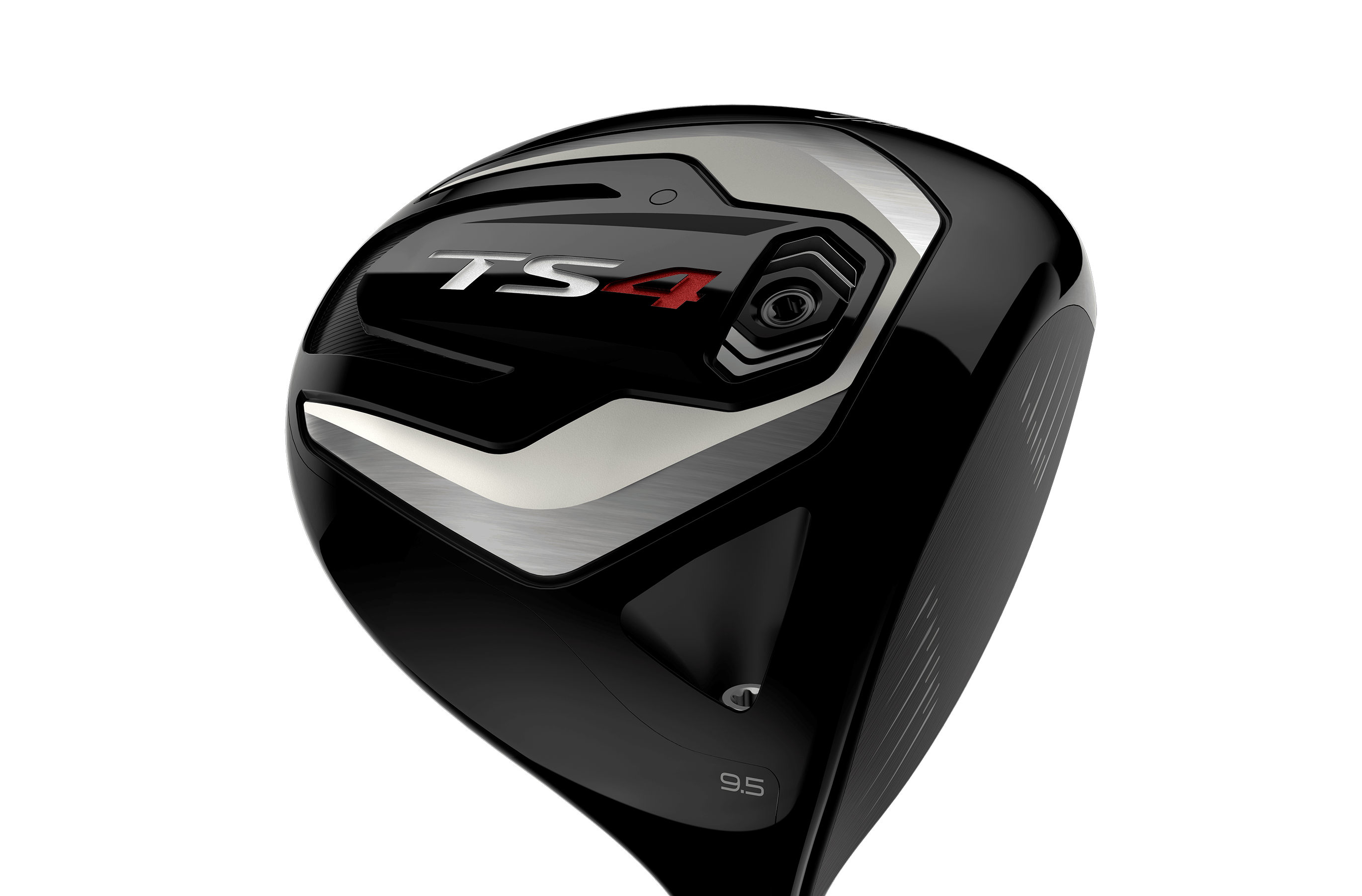 The Best Driver Is a Brand New One Here's the Titleist TS4