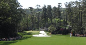 What I Learned From This Year’s Masters