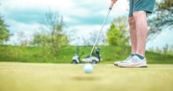 Reframe Your Golf Game