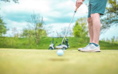 Reframe Your Golf Game