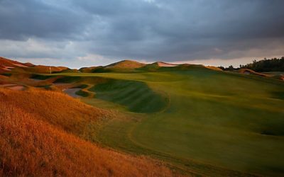 Whistling Straits 2020 Ryder Cup and the All American Dream at Destination Kohler