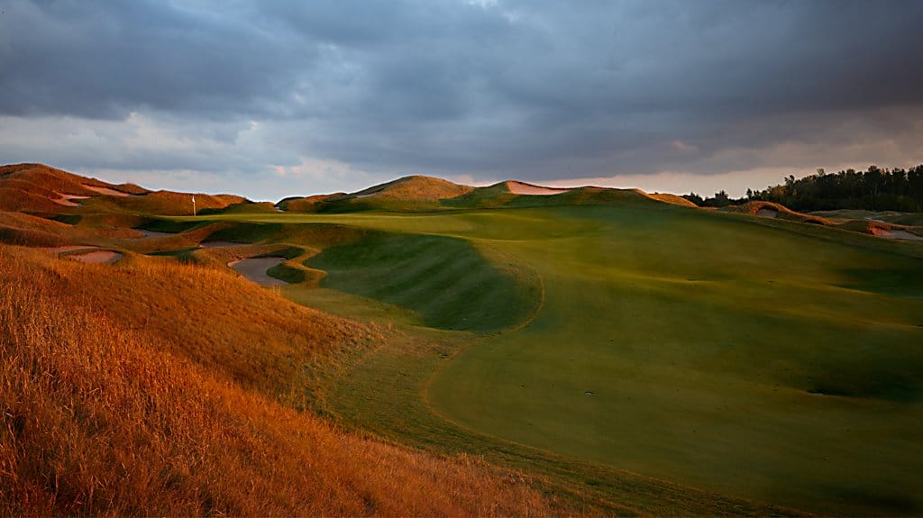 Whistling Straits 2020 Ryder Cup and the All American Dream at Destination Kohler