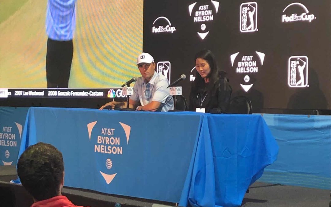 AT&T Byron Nelson Pro Am Is Cancelled, So What’s Happens Now?