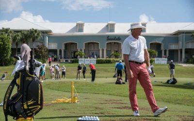 A Moment of Reflection On National Golf Day: My Worldwide Top Five