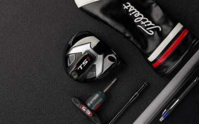 New Titleist Driver for 85 MPH Golf Swings