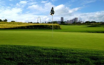Best Golf Courses To Play At In St. Louis