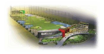 Another Multi-Sensory Driving Range In the Works — This One’s a Little Different