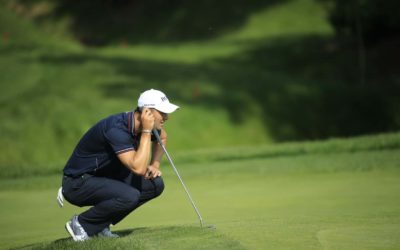 Talking Germany Golf Vacations with Martin Kaymer