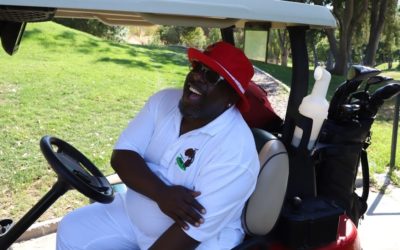 Here’s a Celebrity Golf Tournament Worth the Donation of Admission