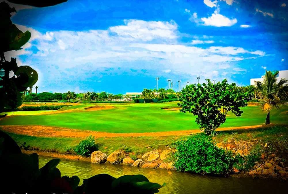 Fagan’s Fabulous Photos – TPC Cartagena, Colombia