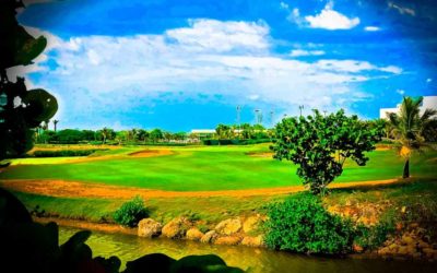 Fagan’s Fabulous Photos – TPC Cartagena, Colombia