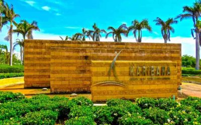 TPC Cartagena at Karibana : Best Golf Course of Cartagena Colombia