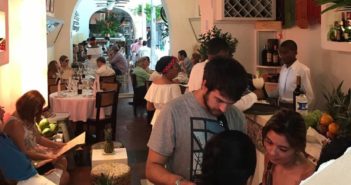 Delight Your Senses at Cande, Cartagena, Colombia
