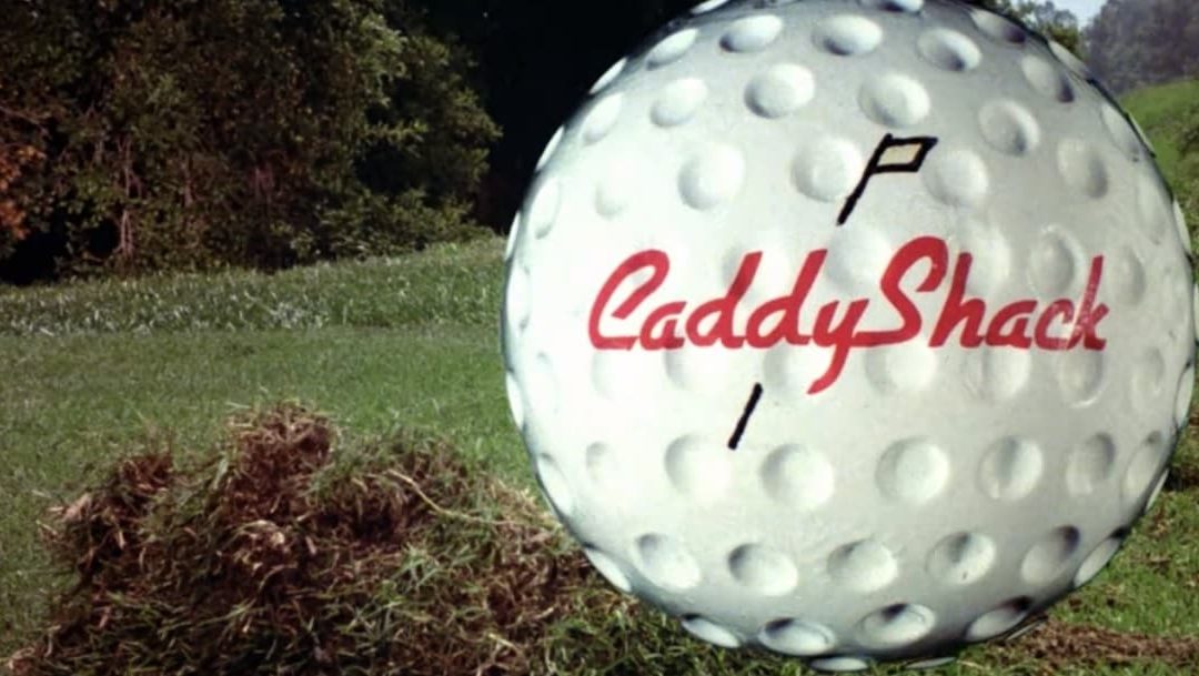 Here Are Must Watch Golf Movies on Netflix You Will Love
