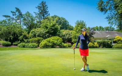 Solheim Cup Gear Preview: Q&A with Jofit CEO Joanne Cloak