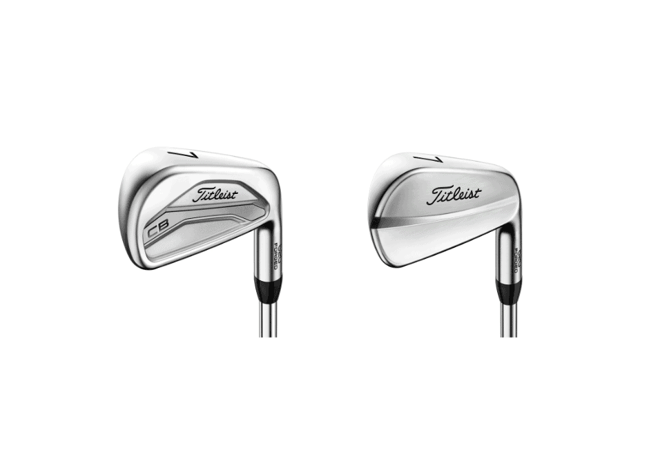 Forged Irons or Cast Irons — What to Choose?